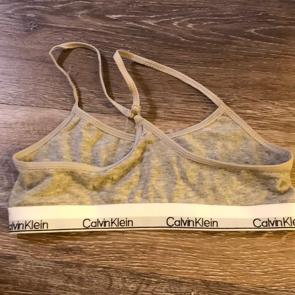 Calvin Klein bra - Picture 2 of 3